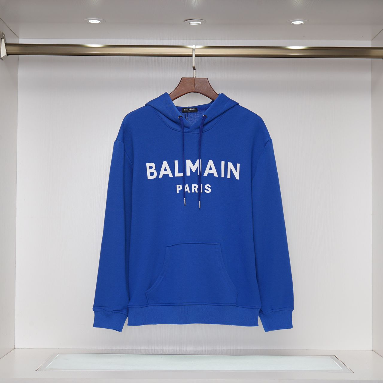 FELPA BALMAIN