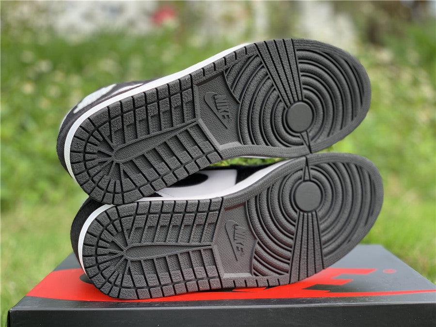 NIKE JORDAN 1 RETRO TWIST W PANDA - Alti Brand