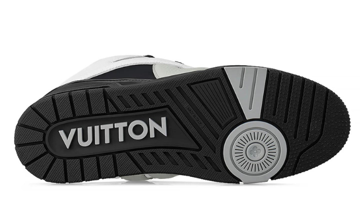 LOUIS VUITTON SKATE ANTHRACITE