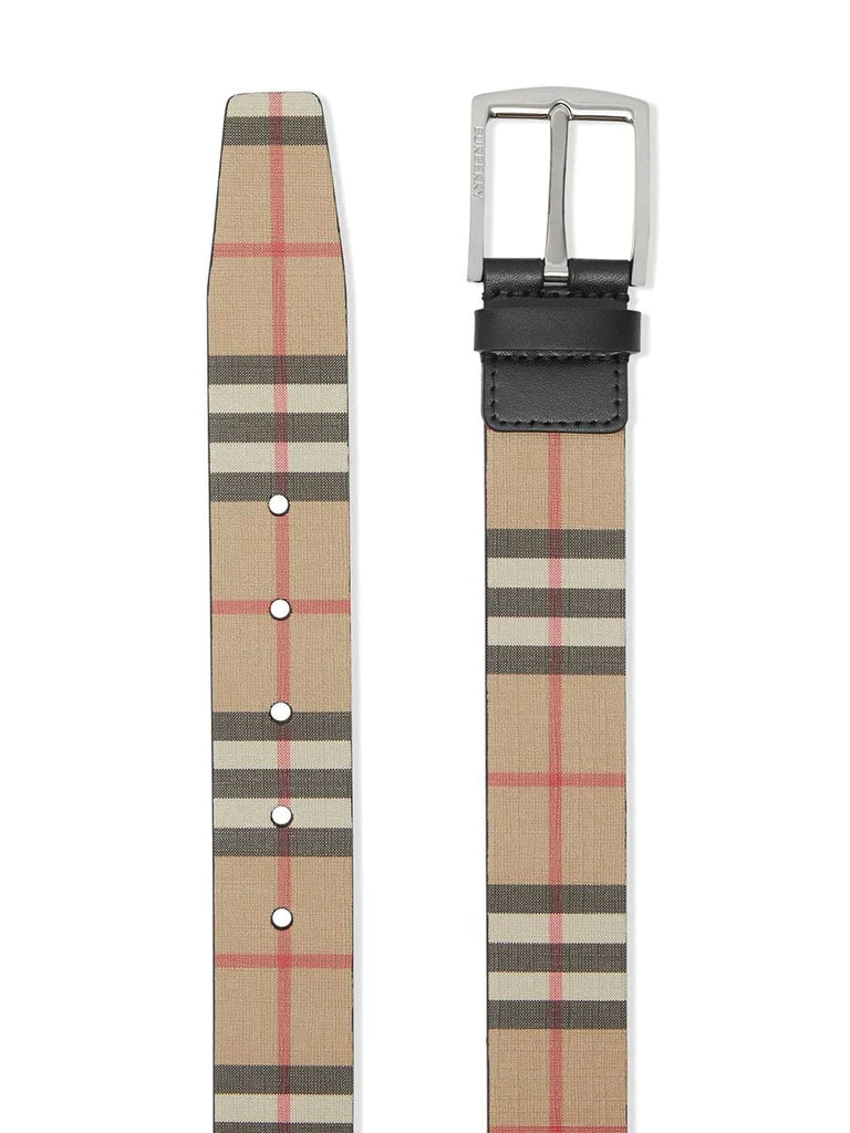 CINTURA BURBERRY