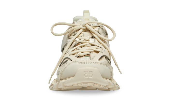 BALENCIAGA TRACK BEIGE