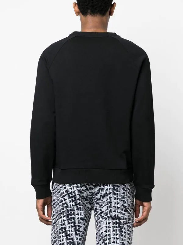 FELPA BALMAIN