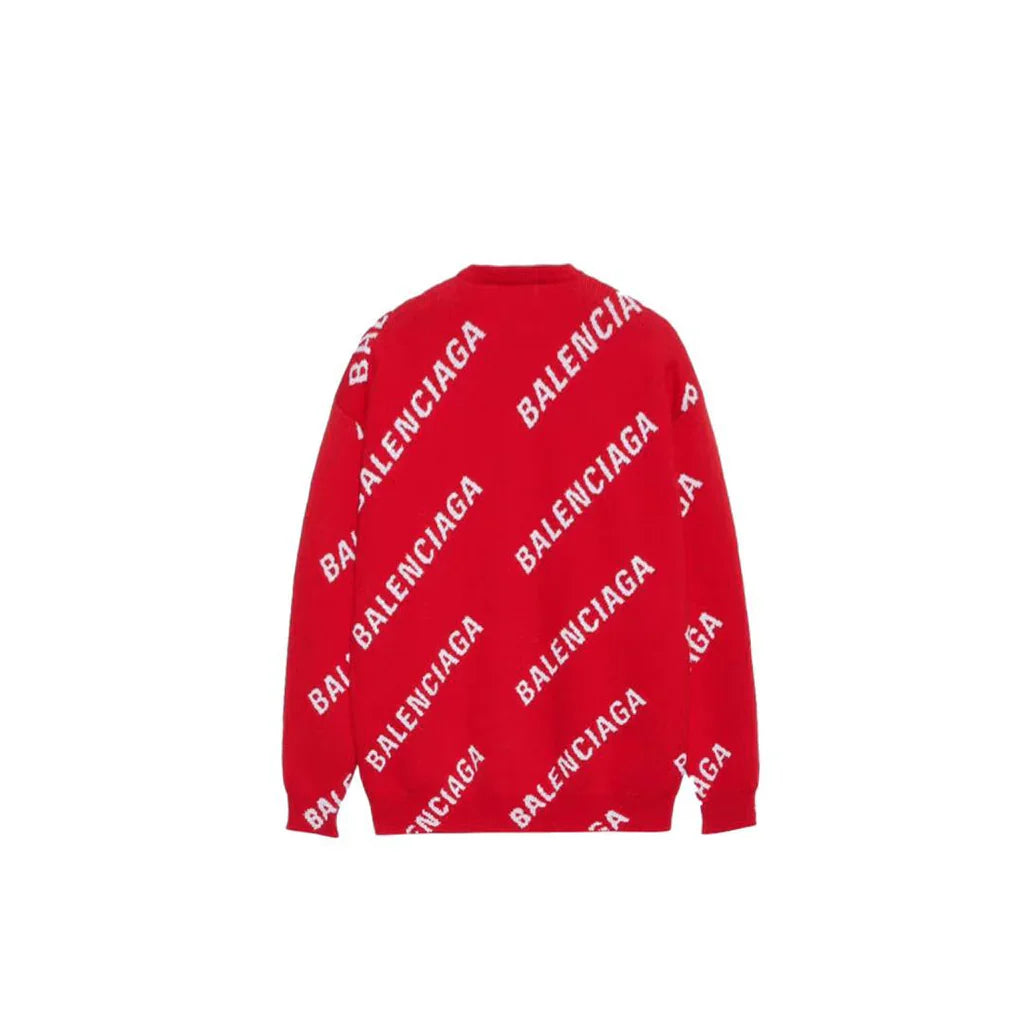 MAGLIONE BALENCIAGA