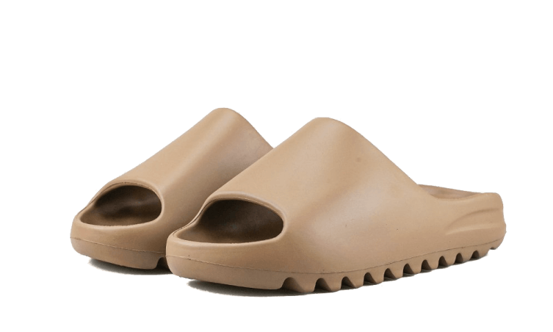 YEEZY SLIDE EARTH BROWN