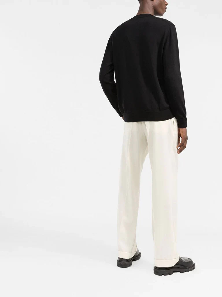 MAGLIONE BURBERRY