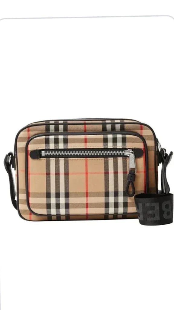 TRACOLLA BURBERRY