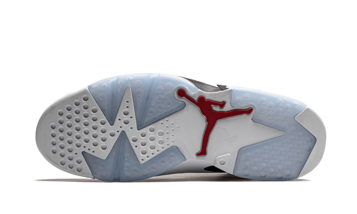 JORDAN 6 CARMINE