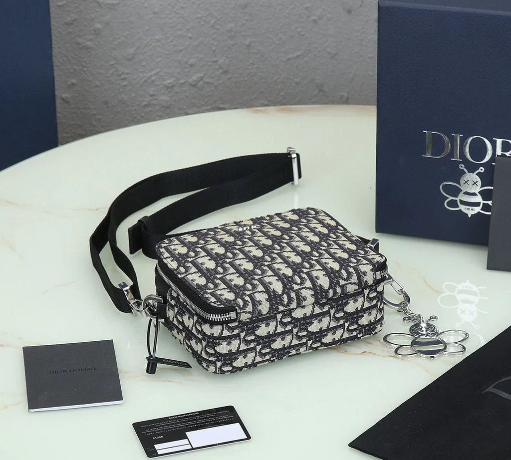 TRACOLLA DIOR