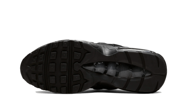 NIKE AIR MAX 95 ESSENTIAL BLACK