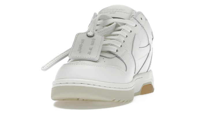 OFF-WHITE OUT OF OFFICE (FOR WALKING)