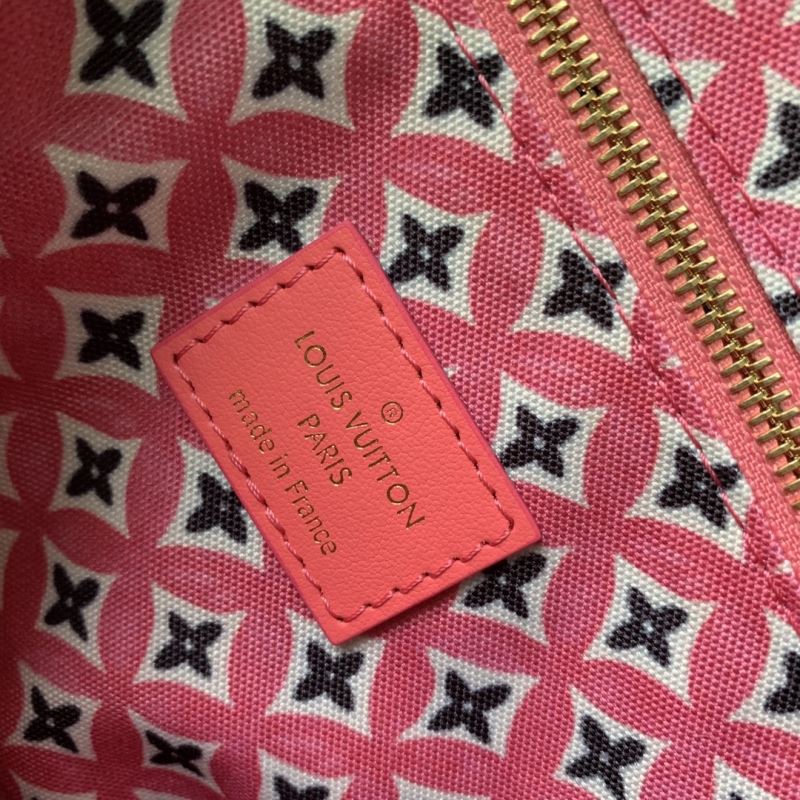LOUIS VUITTON SPEEDY BAGS