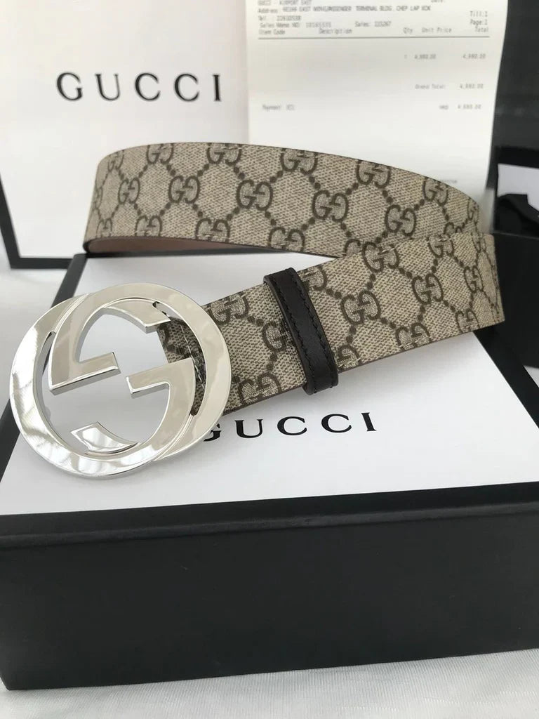 CINTURA GUCCI