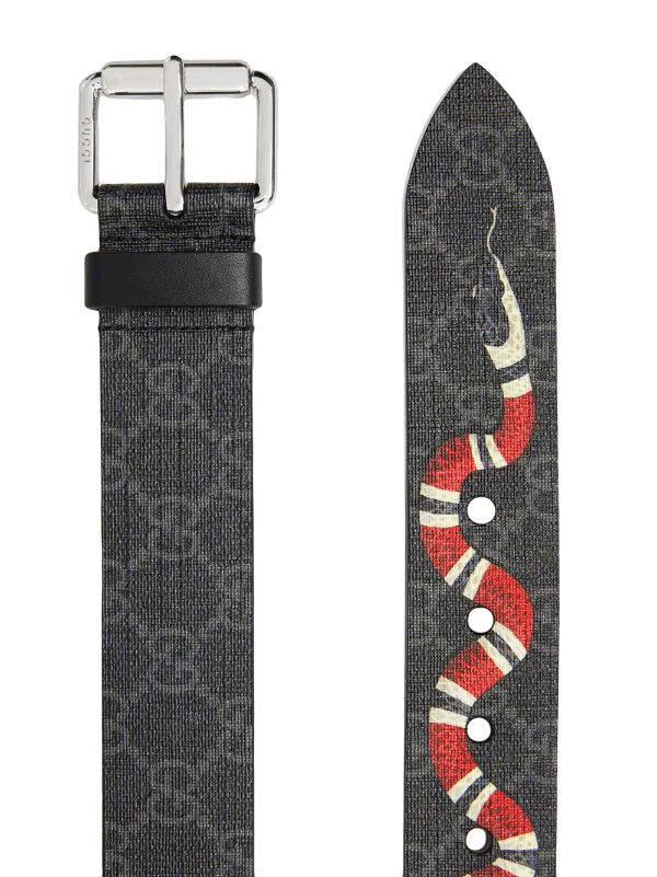 CINTURA GUCCI