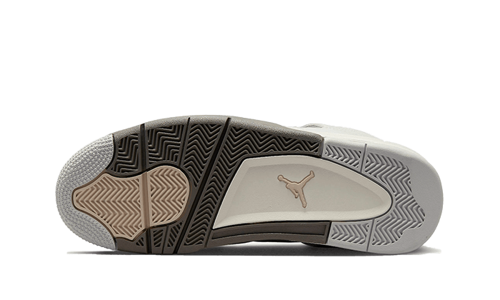 JORDAN 4 CRAFT