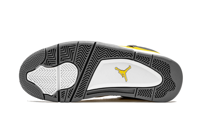 JORDAN 4 RETRO LIGHTNING - Alti Brand