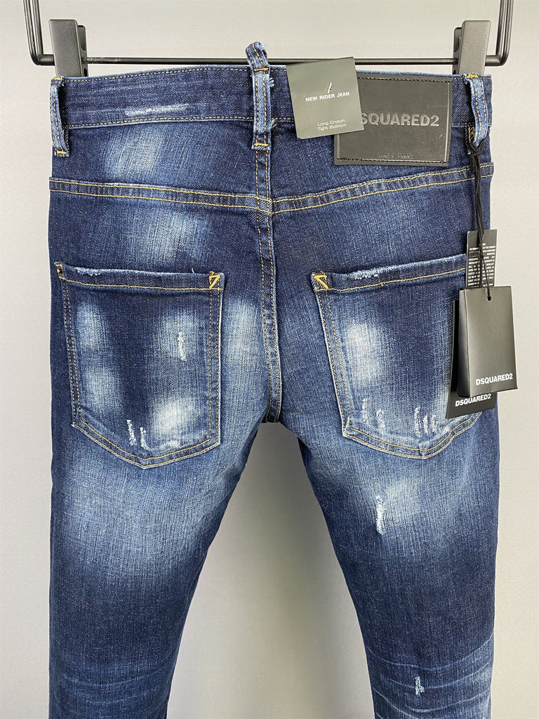 JEANS DSQUARED