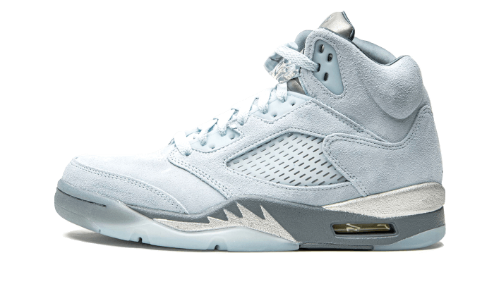 JORDAN 5 BLUEBIRD
