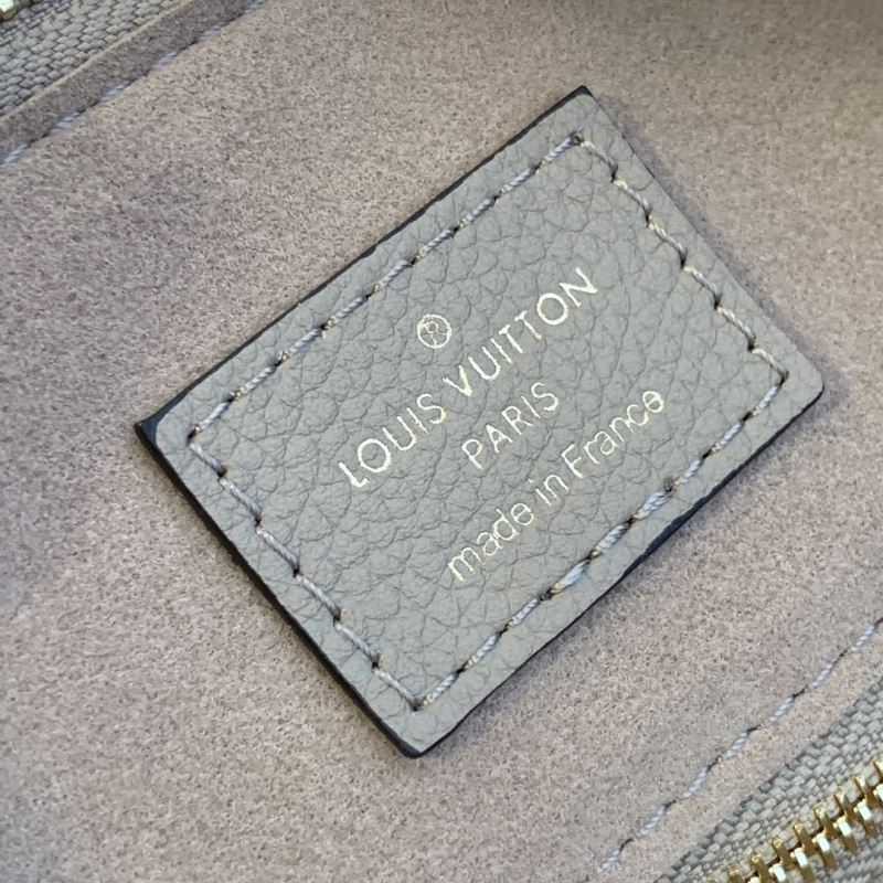 LOUIS VUITTON SPEEDY BAGS