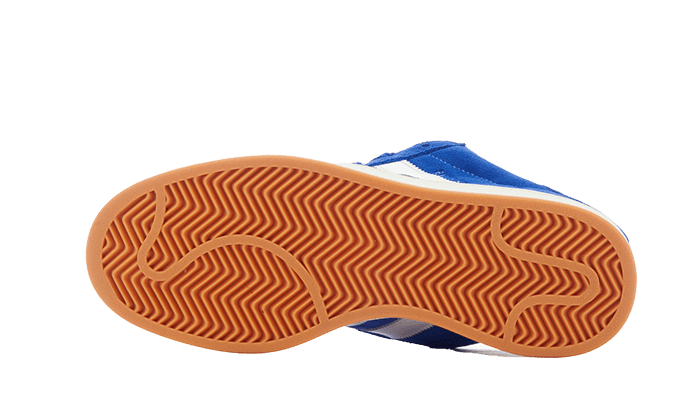ADIDAS CAMPUS LUCID BLUE