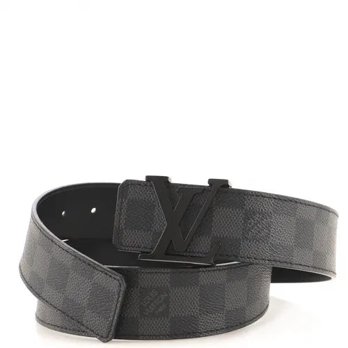 CINTURA LOUIS VUITTON