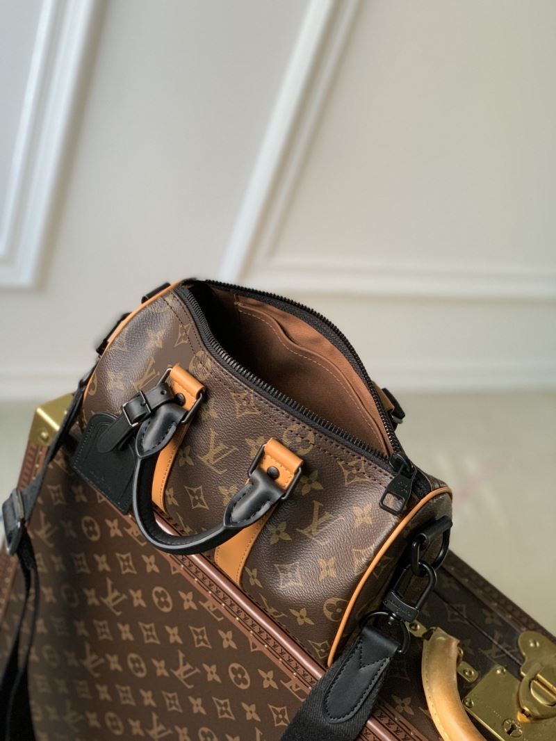 LOUIS VUITTON SPEEDY BAGS