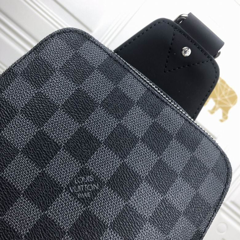 MONOSPALLA LOUIS VUITTON