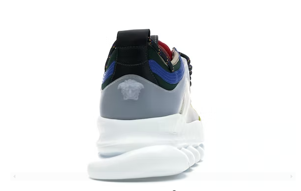 VERSACE CHAIN REACTION MULTI - COLOR