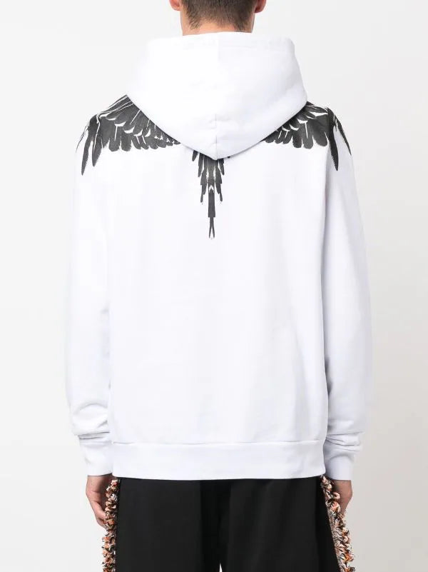 FELPA MARCELO BURLON