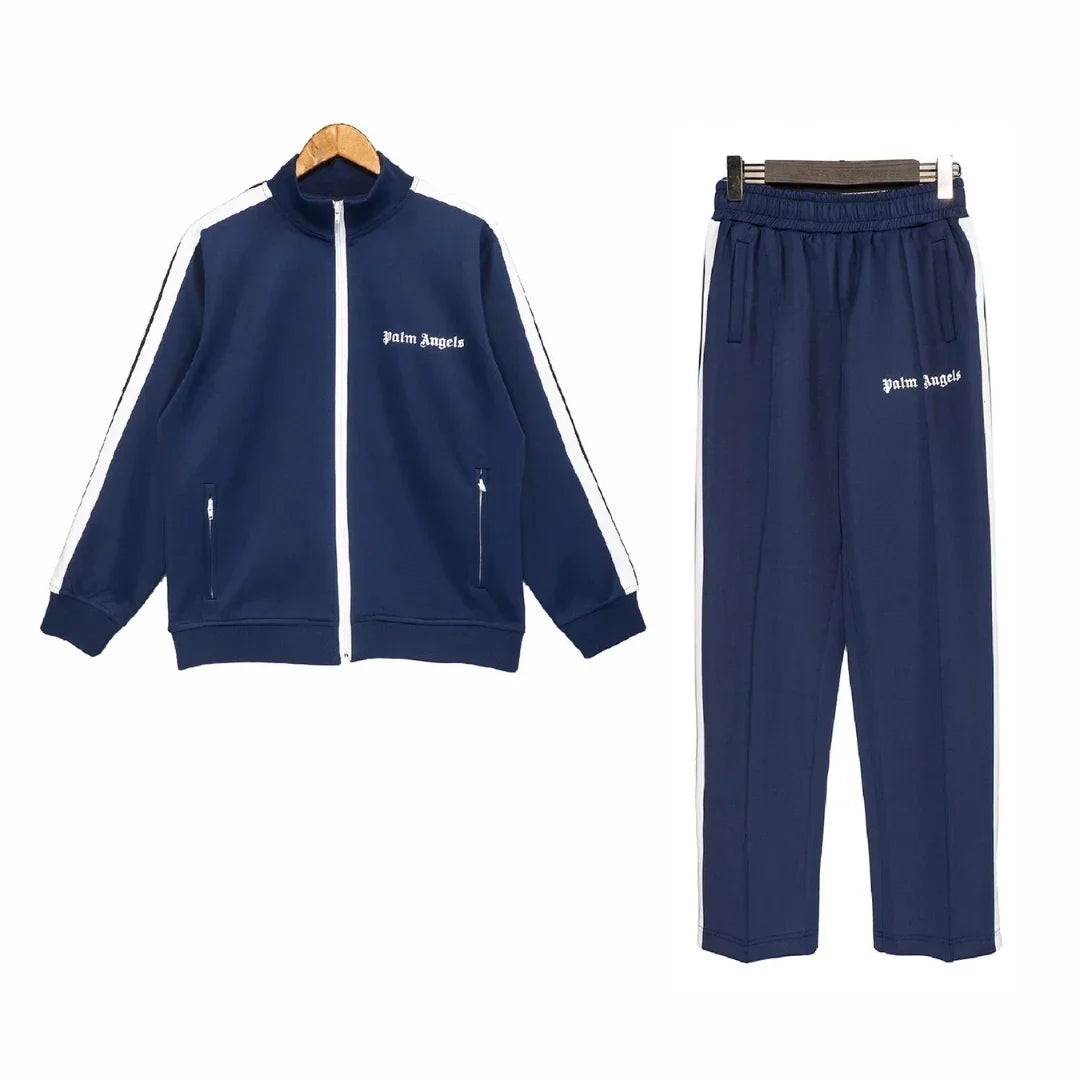 TUTA PALM ANGELS NIGHT BLUE