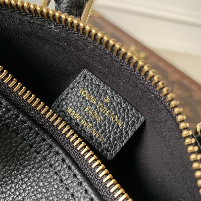 LOUIS VUITTON SPEEDY BAGS