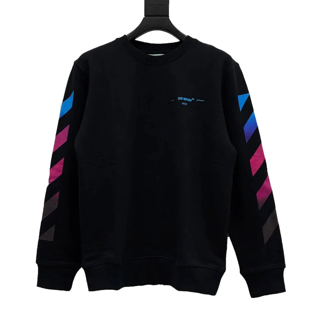 FELPA OFF WHITE