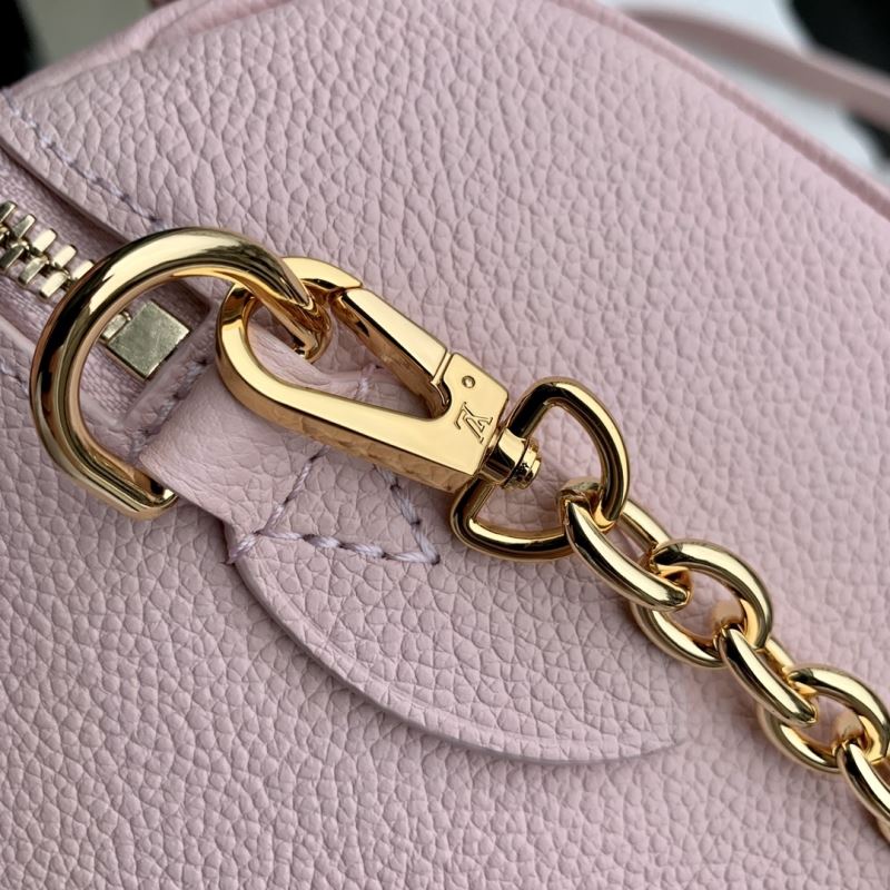 LOUIS VUITTON SPEEDY BAGS