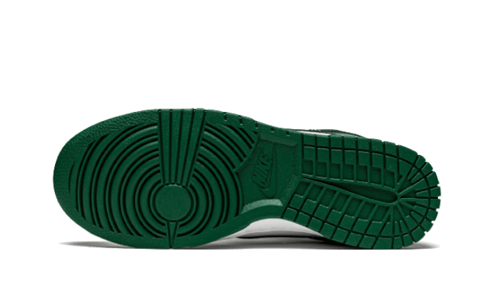 NIKE DUNK LOW SPARTAN GREEN
