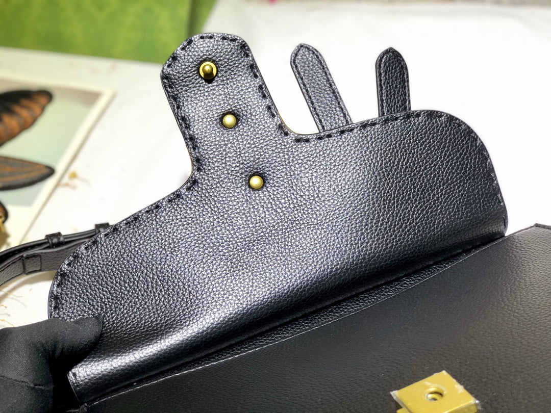 GUCCI TOP HANDLE BAGS
