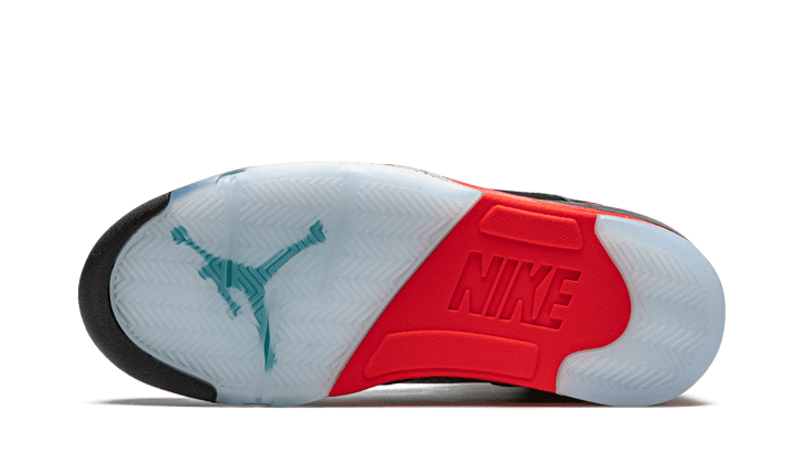 JORDAN 5 TOP 3