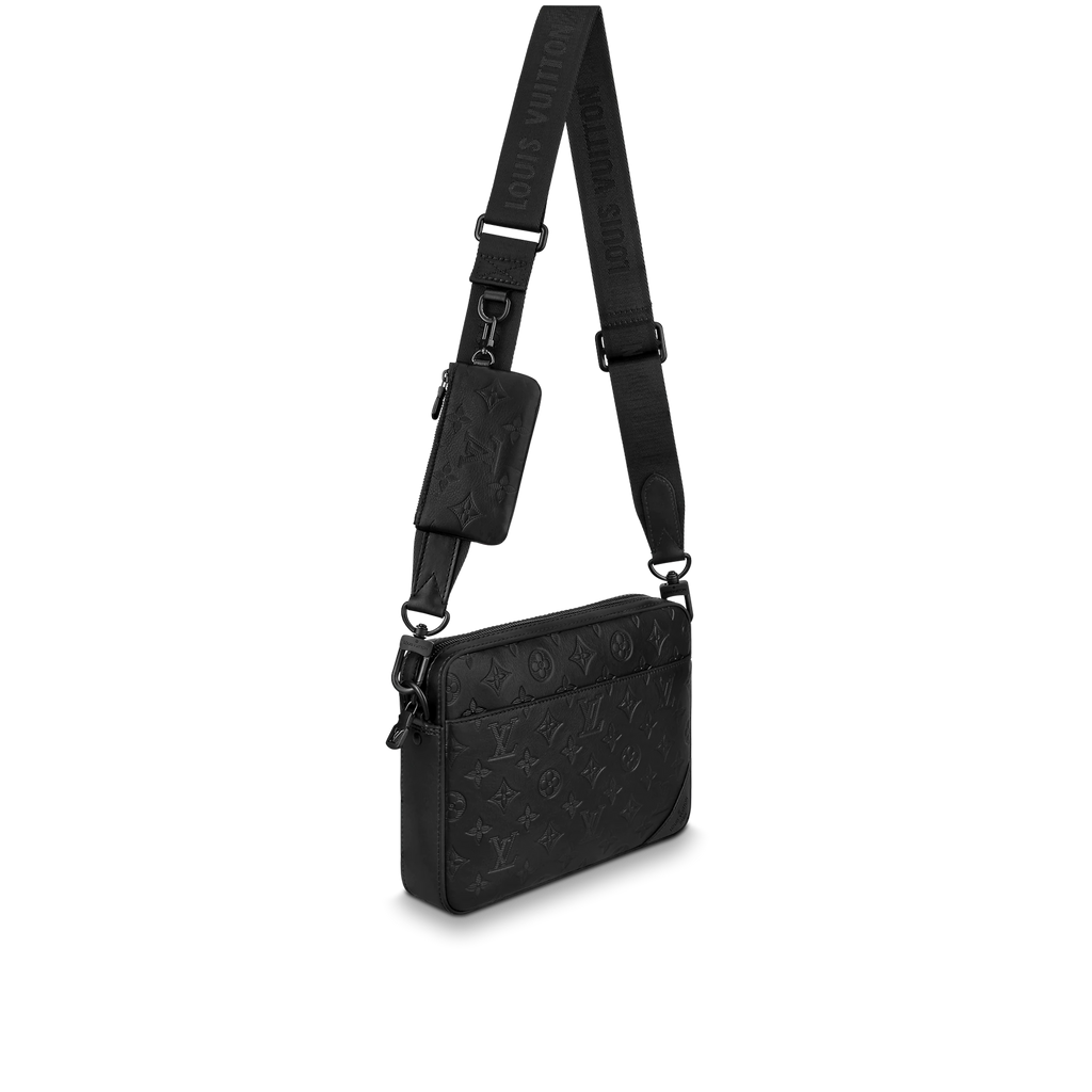 TRACOLLA LOUIS VUITTON