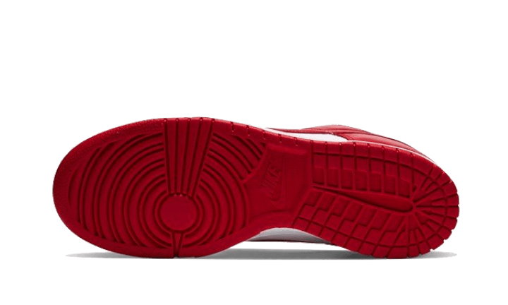 NIKE DUNK LOW UNIVERSITY RED