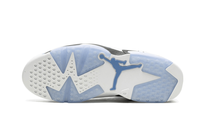 JORDAN 6 UNC