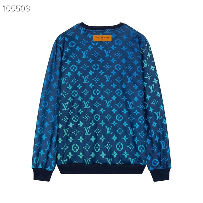 MAGLIONE LOUIS VUITTON