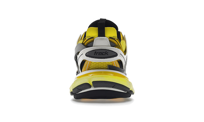 BALENCIAGA TRACK YELLOW