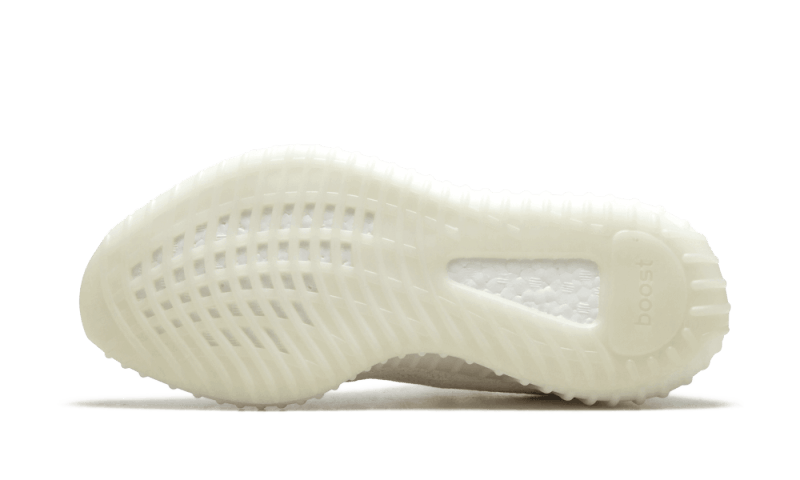 YEEZY 350 V2 CREAM/TRIPLE WHITE