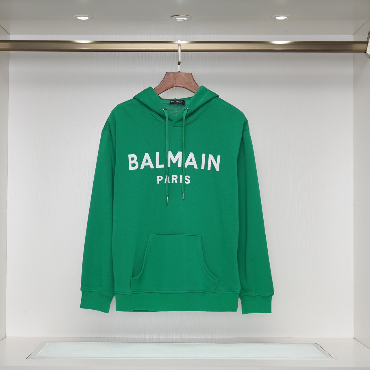 FELPA BALMAIN