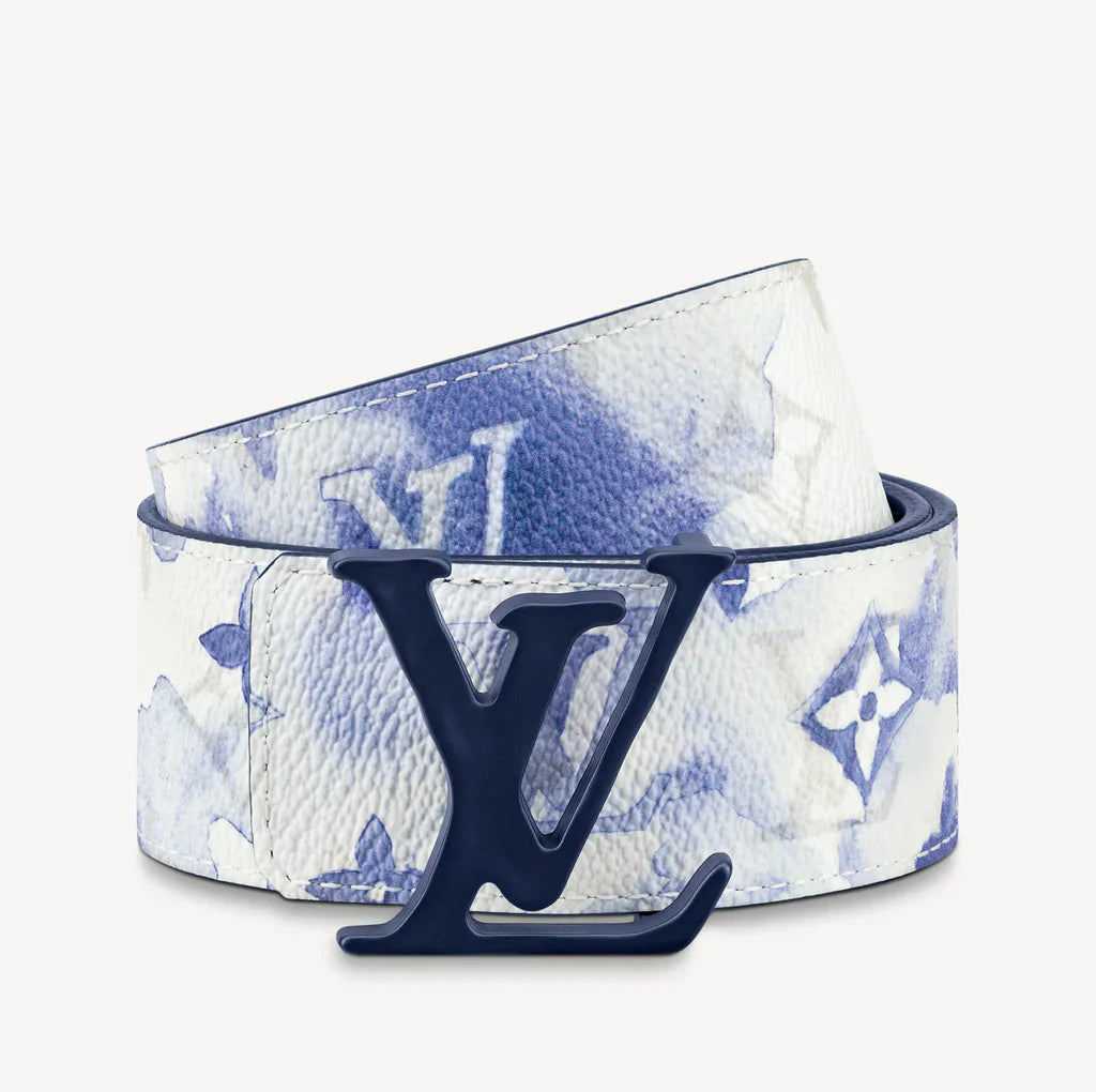 CINTURA LOUIS VUITTON