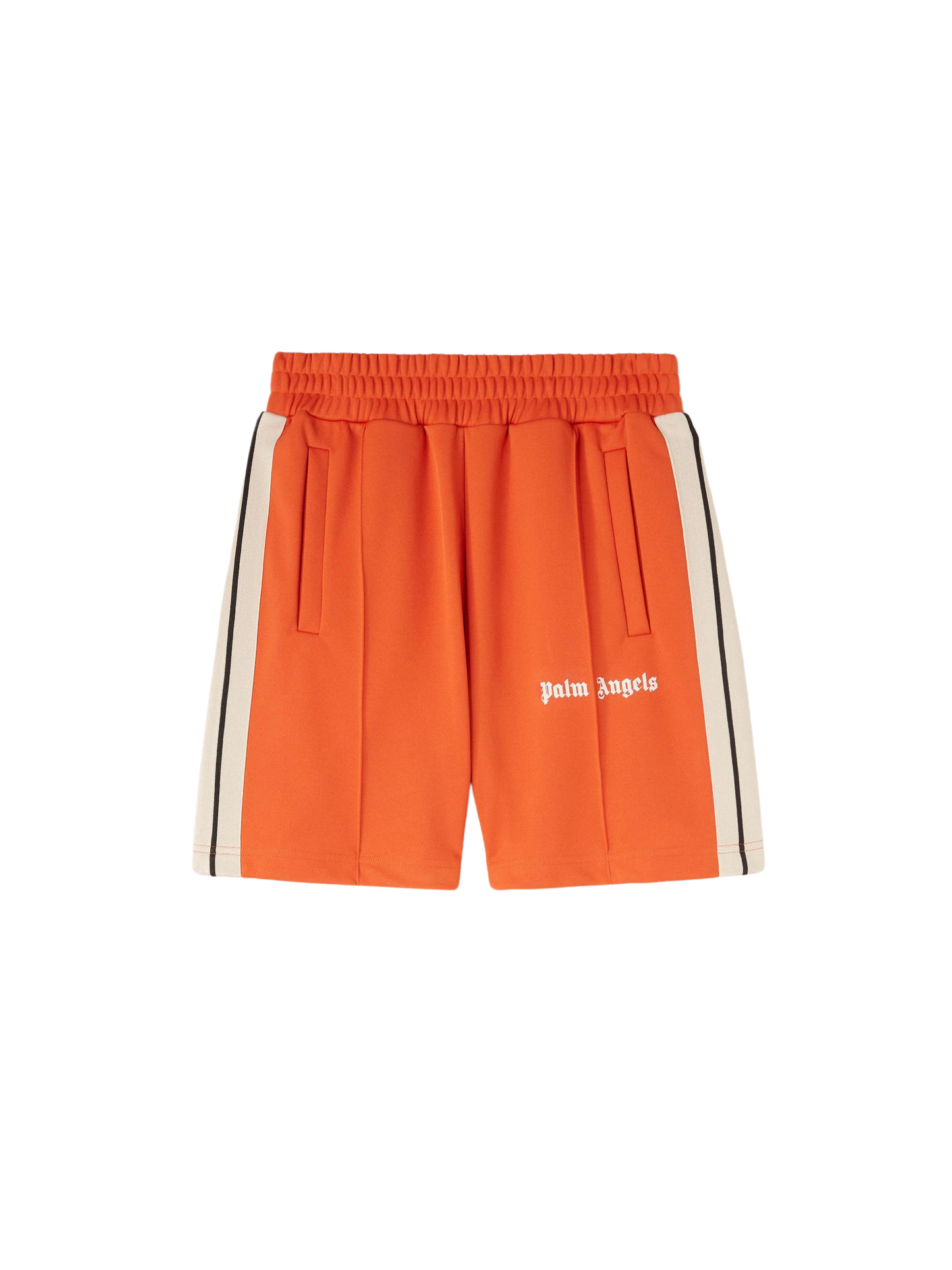 TRACK SHORT PALM ANGELS