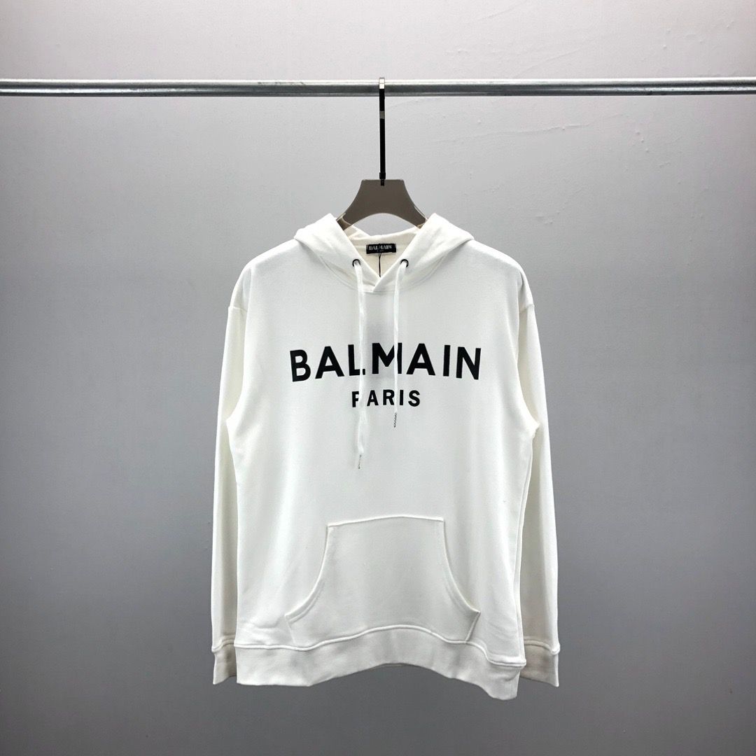 FELPA BALMAIN