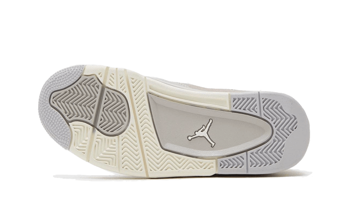 JORDAN 4 FROZEN