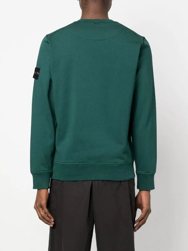 FELPA STONE ISLAND