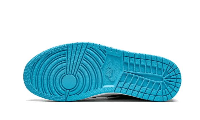 JORDAN 1 LOW UNC (2021)