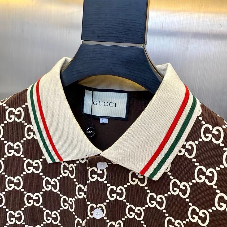 POLO GUCCI