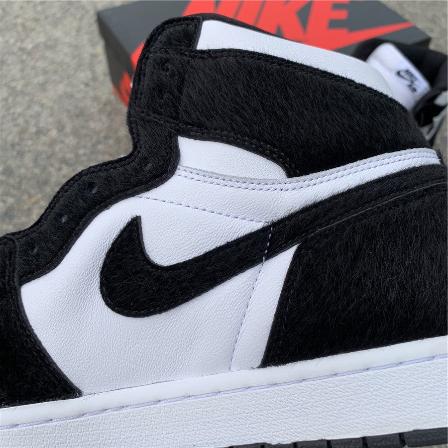 NIKE JORDAN 1 RETRO TWIST W PANDA - Alti Brand 